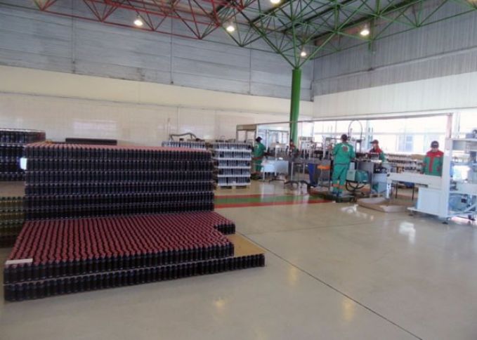 Göyçaydan 26 ölkəyə ixrac edilir