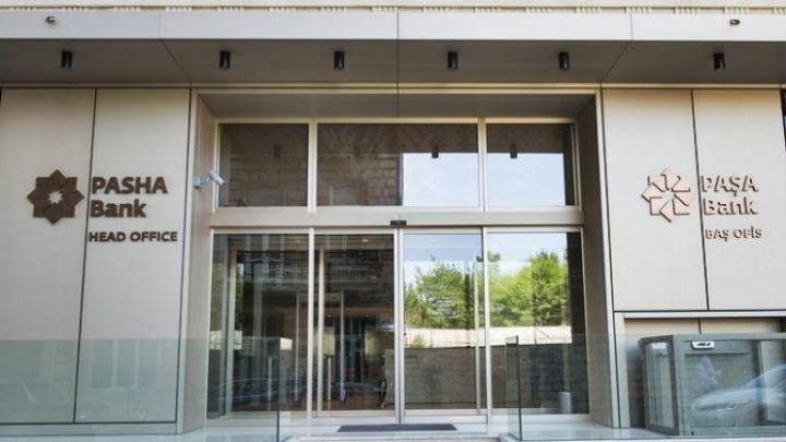 PAŞA Bank: Filiallarımız tələb artdığından kifayət etmir