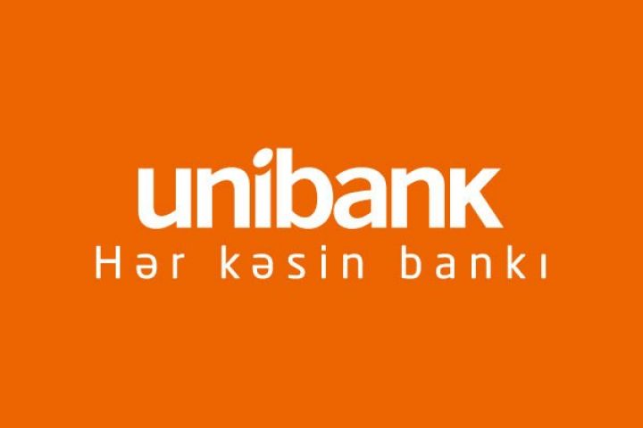 Unibank müştəriləri ƏDV-ni kartlarına qaytara biləcəklər