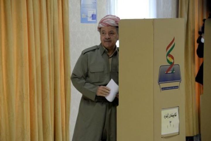 Müstəqllik referendumunun nəticələri açıqlanıb