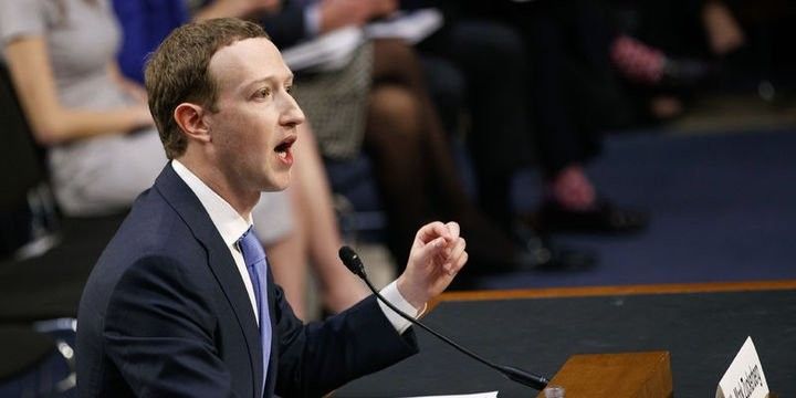 "Mənim səhvimdir və üzr istəyirəm" dedi, şirkətinin səhmləri bahalaşdı