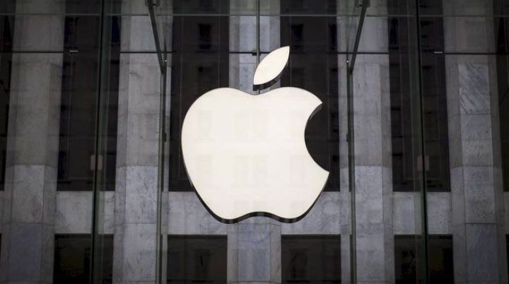 Apple-a yarım milyard dollarlıq cəza