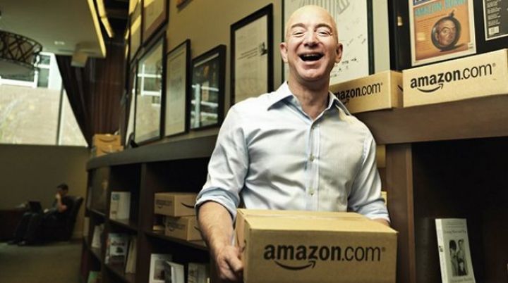 Bir gündə daha 12 milyard dollar qazandı!