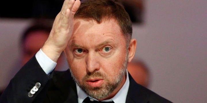 Deripaska "Rusal"ın rəhbəri qalmağı planlaşdırır