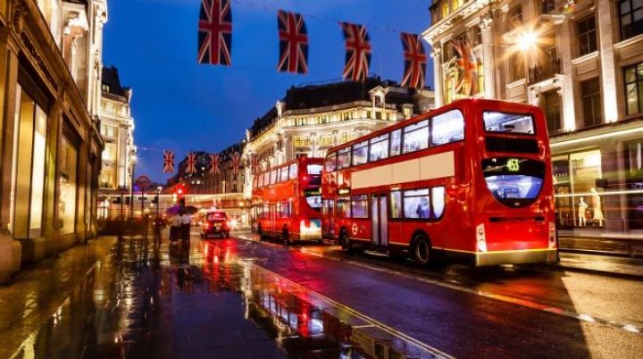 İngiltərə iqtisadiyyatı 2012-dən bu yana ən pis rübünü başa vurub