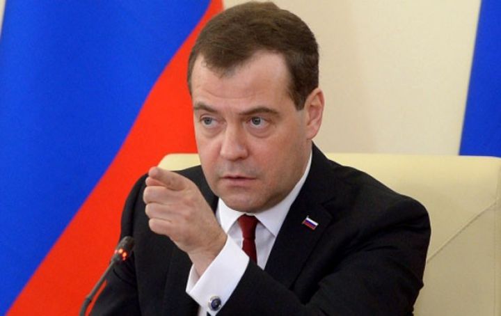 "ABŞ səhv etməməlidir, sanksiyalar davam edərsə cavab verəcəyik"