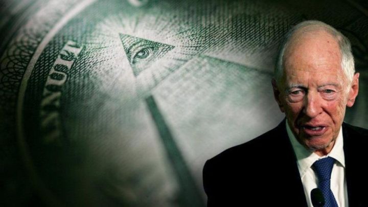 "Dünyanı idarə edən ailənin" ən yaşlı üzvü bazarları şərh etdi: "Narahatam" 