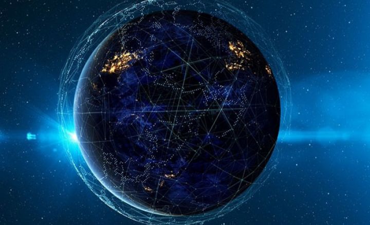 Çin bütün planet üçün pulsuz internet layihəsini təqdim edib