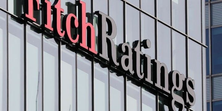Fitch Türkiyənin kredit reytinqini təsdiq edib