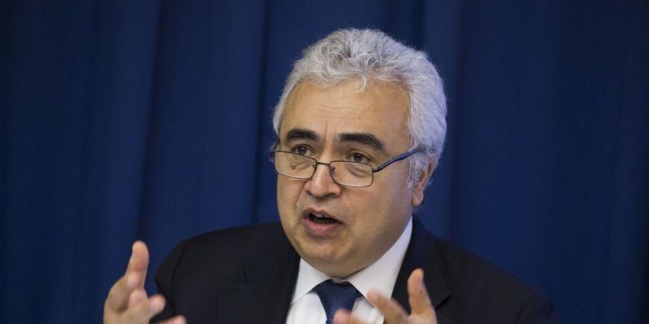 "Neft qiymətlərində böyük bir yüksəliş gözləmirik"