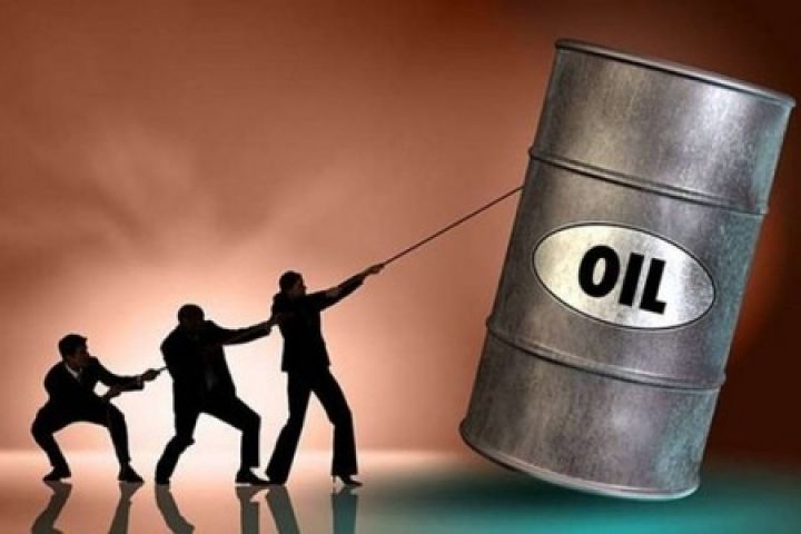 Neft bazarını kim qarışdırır - maraqlı faktlar