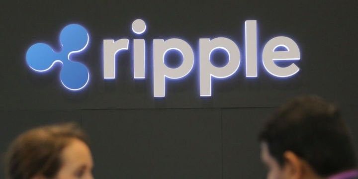 Ripple 1 dollardan da aşağı düşdü
