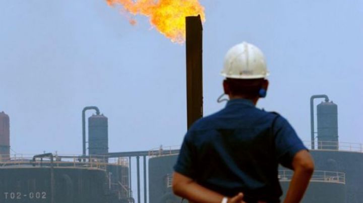 Enerjidə nəhəng iş birliyi