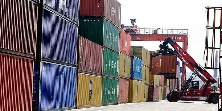 Türkiyə ixracda tarixinin ən yüksək 2-ci səviyyəsinə çatıb