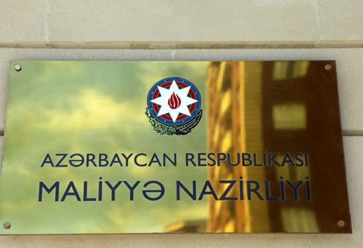 Azərbaycanın reytinqinin "mənfi"dən "sabit"ə qaldırılmasına - RƏSMİ MÜNASİBƏT