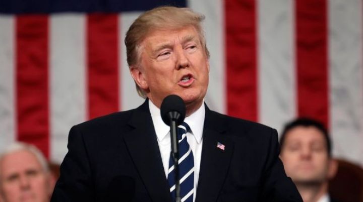 Tramp: OPEC indi qiymətləri aşağı salmalıdır