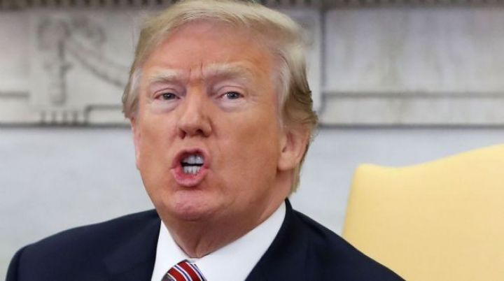 "Neft 100 dollara qalxsa, günahkar Tramp olacaq"