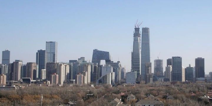 Çində 2016-dan bu yana ən yavaş iqtisadi artım    