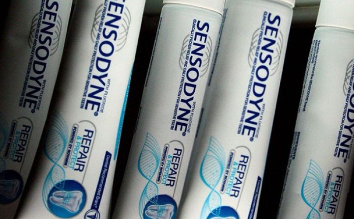 Sensodyne və Panadol-un sahibi olur - 13 MİLYARD DOLLARLIQ SATINALMA