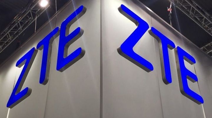 ABŞ, Çinin ZTE şirkətinə tətbiq etdiyi embarqonu ləğv edir