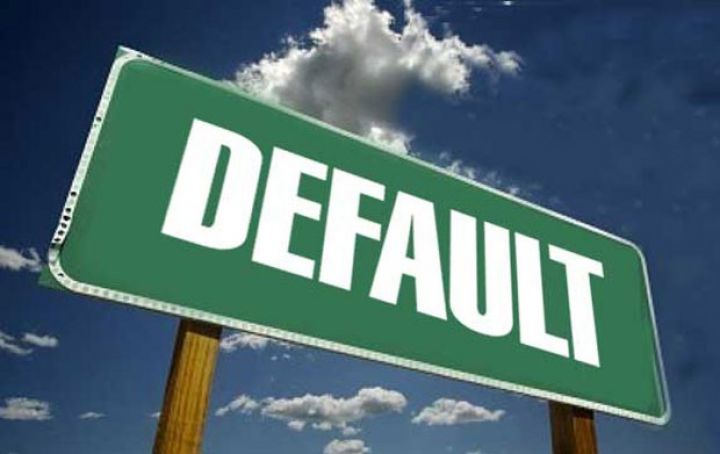 Neft ölkəsinin reytinqi "defolt" səviyyəsində təsdiq edildi