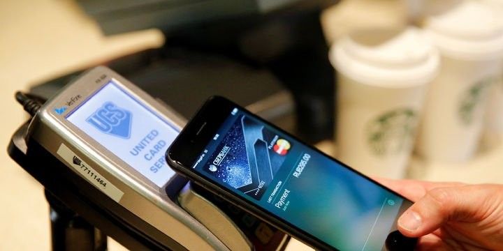 "Apple Pay" daha bir ölkədə istifadəyə verilir