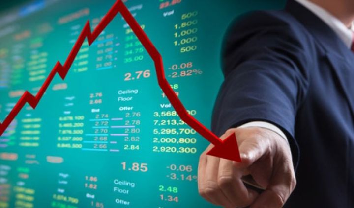 "Qlobal iqtisadi artım yavaşlayacaq"