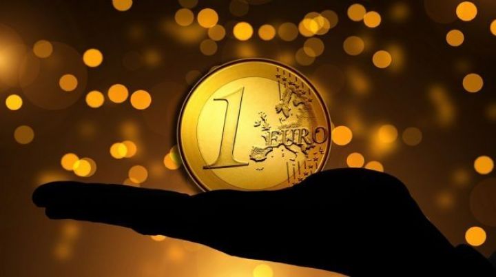 Avro Zonasında inflyasiya gerilədi