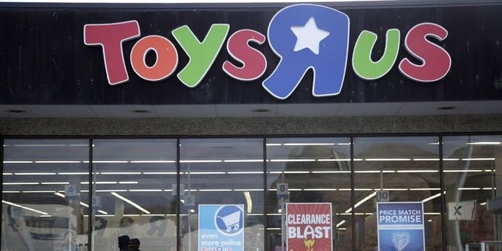 İflas edən "Toys R Us" yenidən fəaliyyətə başlamaq istəyir