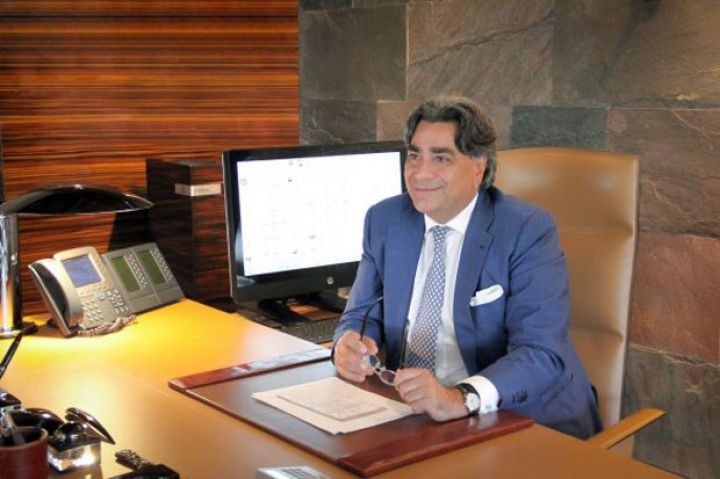 "Структурные реформы - ключ к экономическому росту страны"