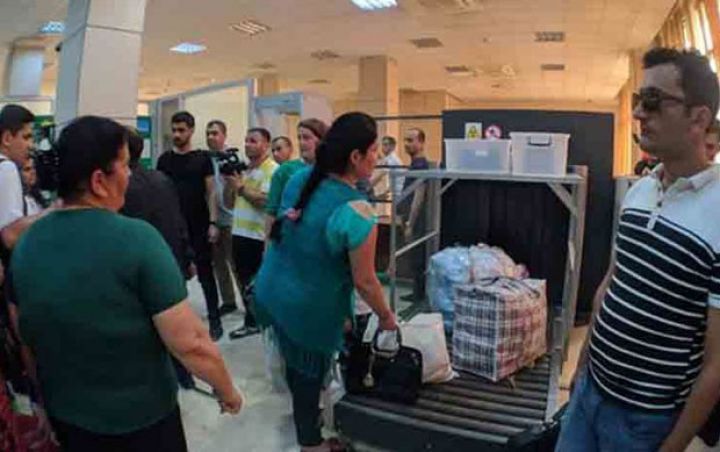 Gömrükdən ödənişsiz buraxılan siqaret və alkaqollu içkilərlə bağlı qərar - 3 DƏFƏ AZALDILDI