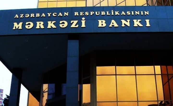 Mərkəzi Bank depozit hərracının şərtlərini dəyişdi