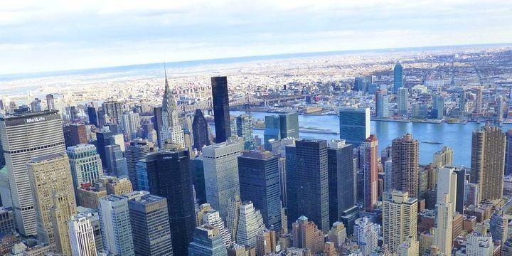 Dünyanın ən böyük iqtisadiyyatında güclü artım   