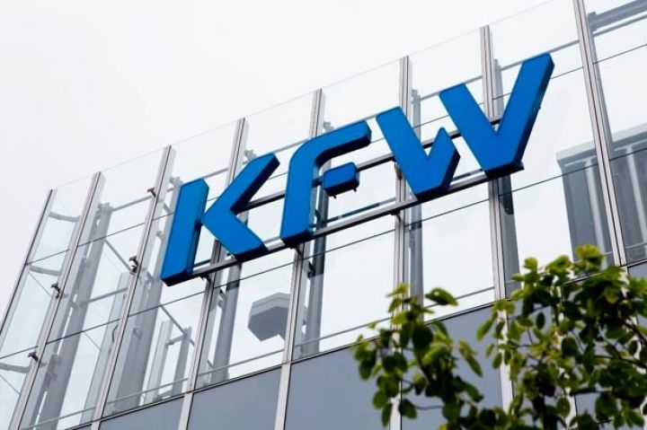 Azərbaycanda Almaniyanın KfW bankının ofisi bağlana bilər