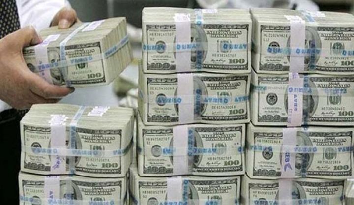 Azərbaycan Gürcüstanın əsas investoru olaraq qalır