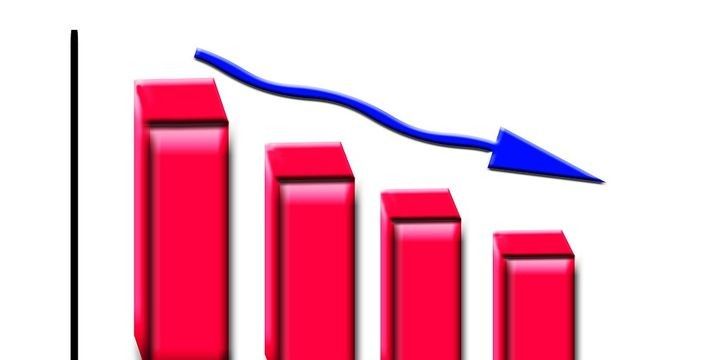 Azərbaycanda 10 bankın nağd vəsaitləri azalıb