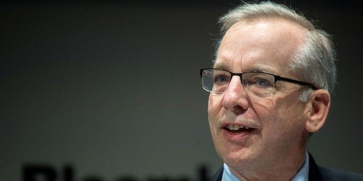 "Fed Trampı ticarət müharibəsində ruhlandırmamalıdır"