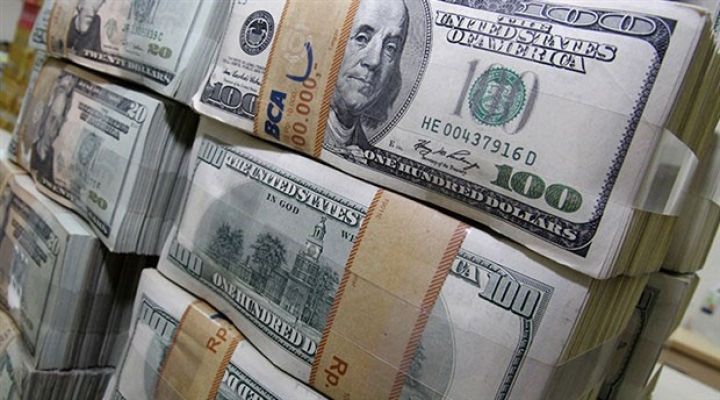 Azərbaycan 250 milyon dollar borc aldı