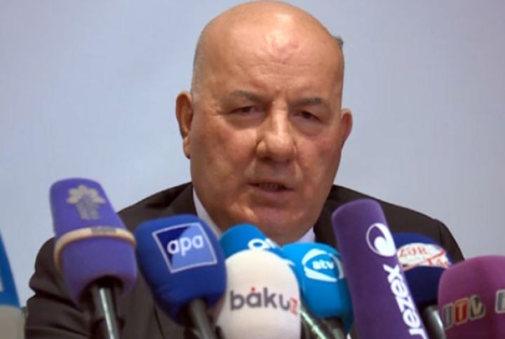 “Nəzərdə tutulan vəsaitin 100 milyon dollarını satmamışıq”