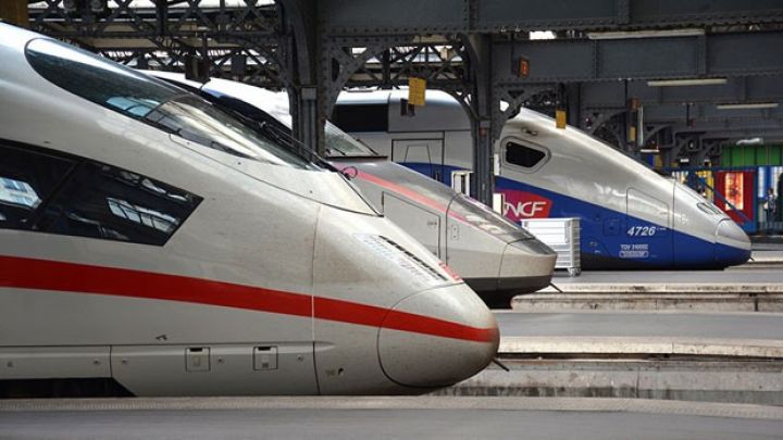 İki nəhəng şirkətin birləşməsinə icazə verilmədi 