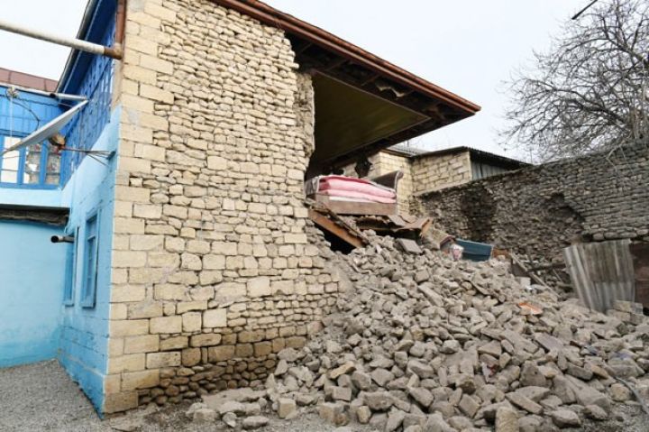 "7 gün ərzində 37 sığorta ödənişi həyata keçirmişik" - SIĞORTA ŞİRKƏTİ AÇIQLADI