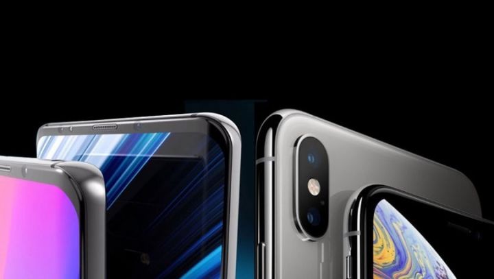 Hansı daha yaxşıdır? iPhone XS yoxsa Galaxy S10?