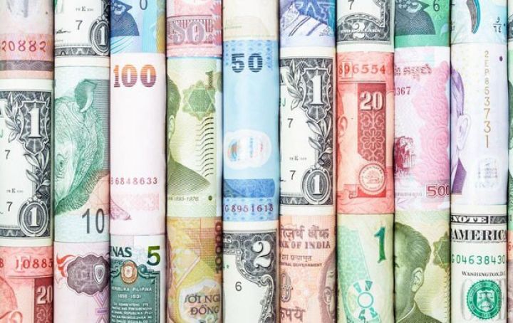 Avro,Rubl və Lirə ucuzlaşdı - RƏSMİ MƏZƏNNƏLƏR