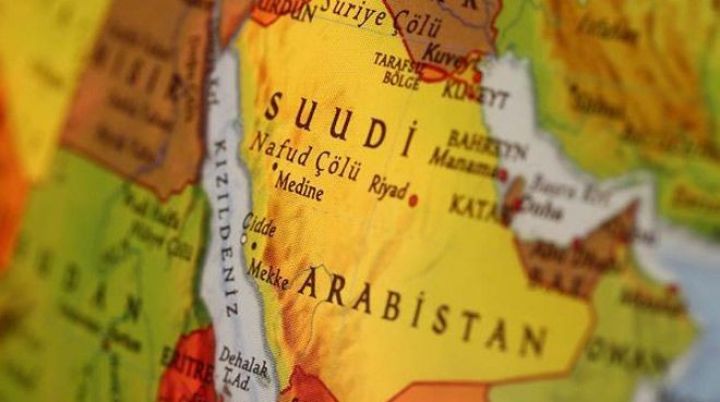 Səudiyyə Ərəbistanı: Neft bazarı doğru yoldadır