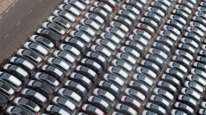 Volkswagen və Ford güclərini birləşdirir