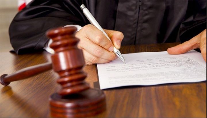 Nazirliyinin 700-ə yaxın əməkdaşı cəzalandırılıb