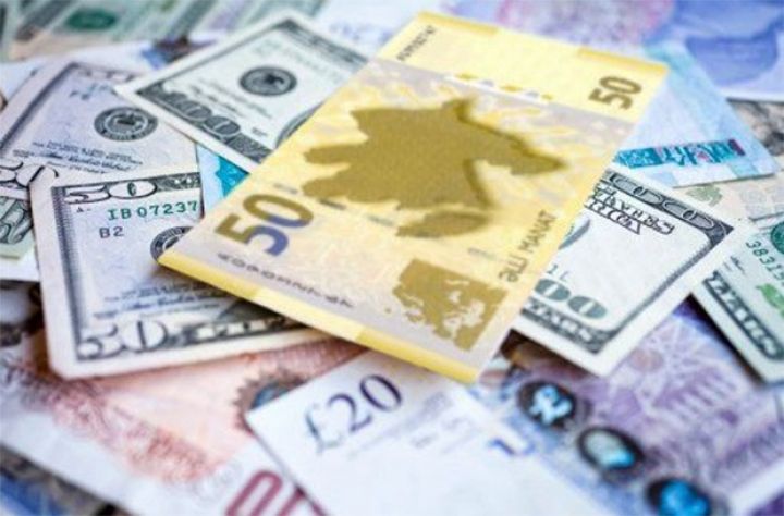 Avro daha da bahalaşdı - RƏSMİ MƏZƏNNƏLƏR