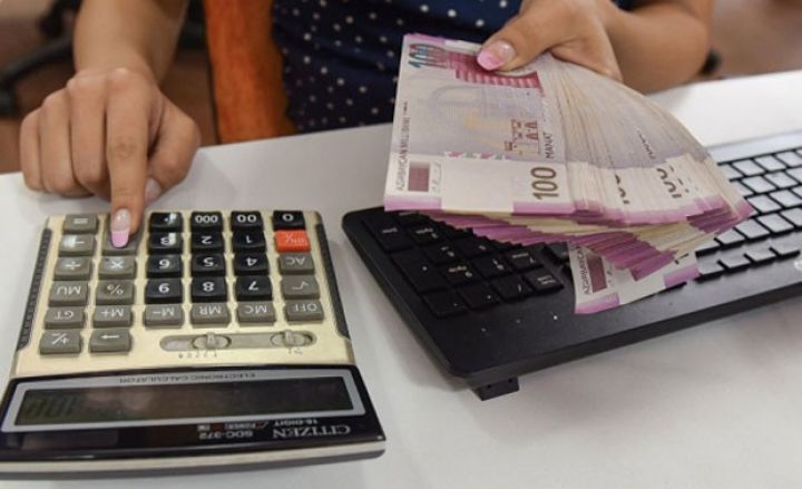 Bank olmayan kredit təşkilatı xalis mənfəətinin 2 dəfəyə yaxın azaldığını açıqladı