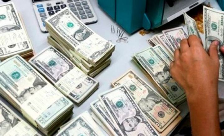 Valyuta məhdudiyyətini pozduğuna görə daha bir şirkət cərimələnib