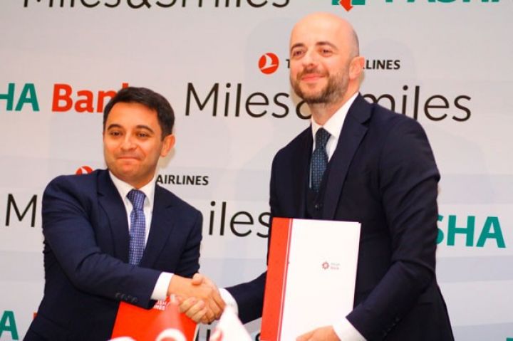 Azərbaycan bazarına yeni kart çıxır - BAKIDA MÜQAVİLƏ İMZALANDI